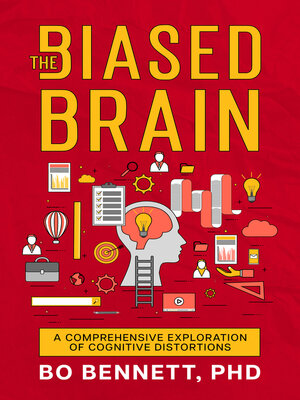 cover image of The Biased Brain